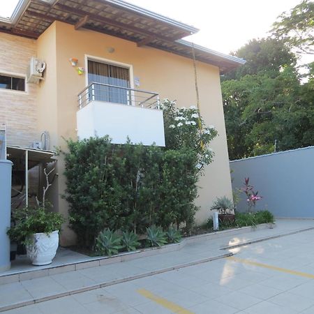 Recanto Do Mundai - Apto 201 Porto Seguro Exterior photo