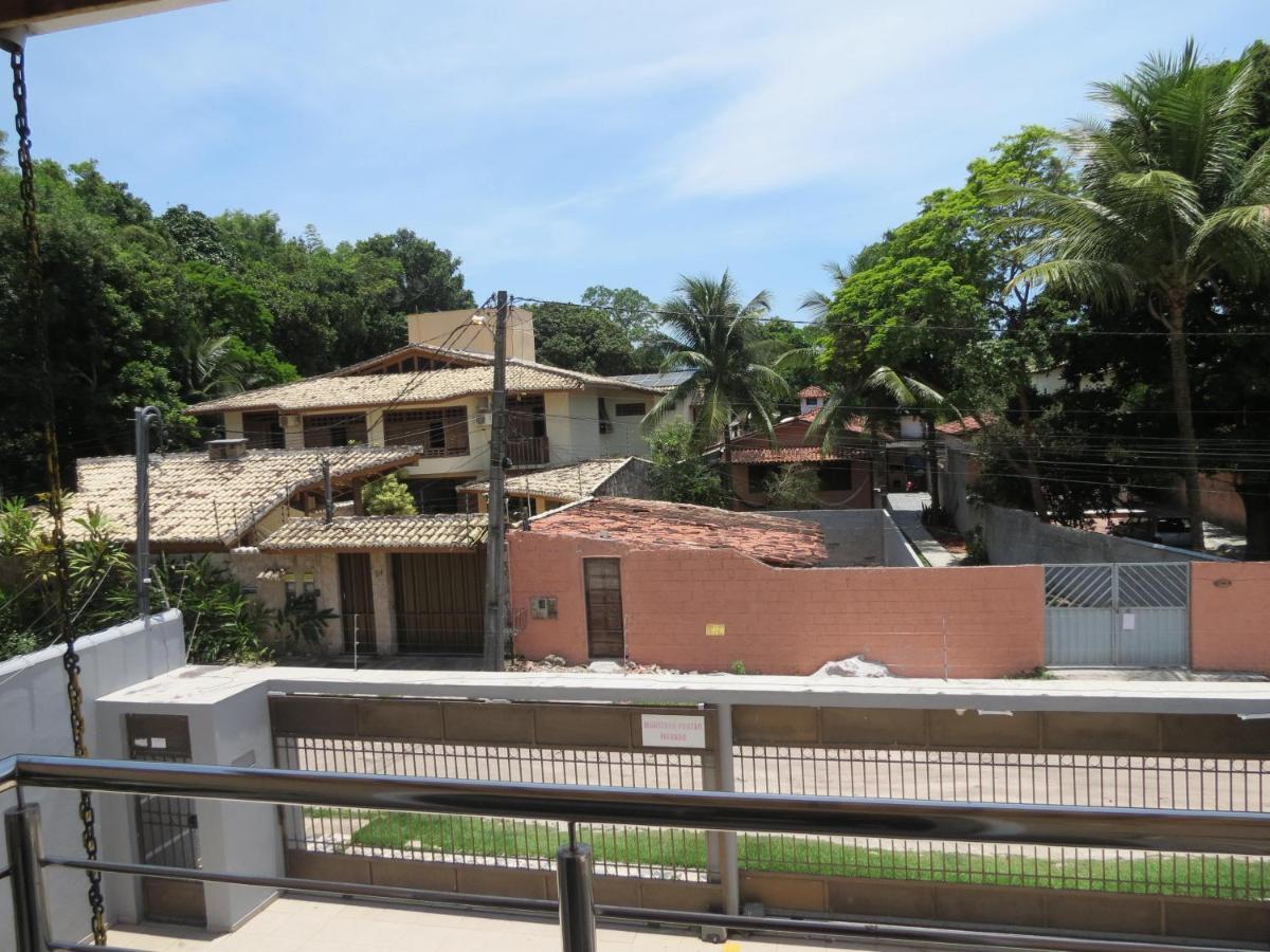 Recanto Do Mundai - Apto 201 Porto Seguro Exterior photo