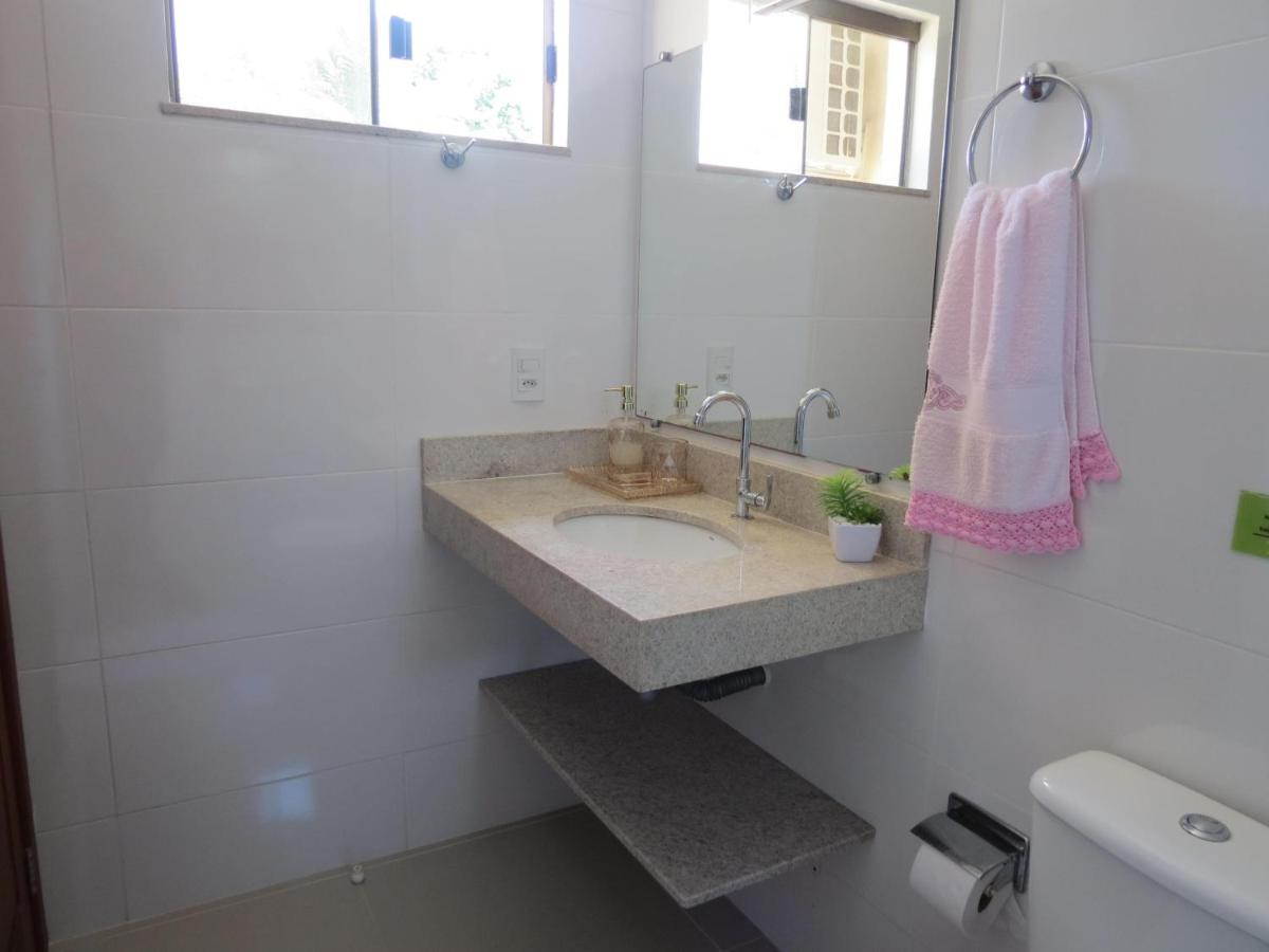 Recanto Do Mundai - Apto 201 Porto Seguro Exterior photo