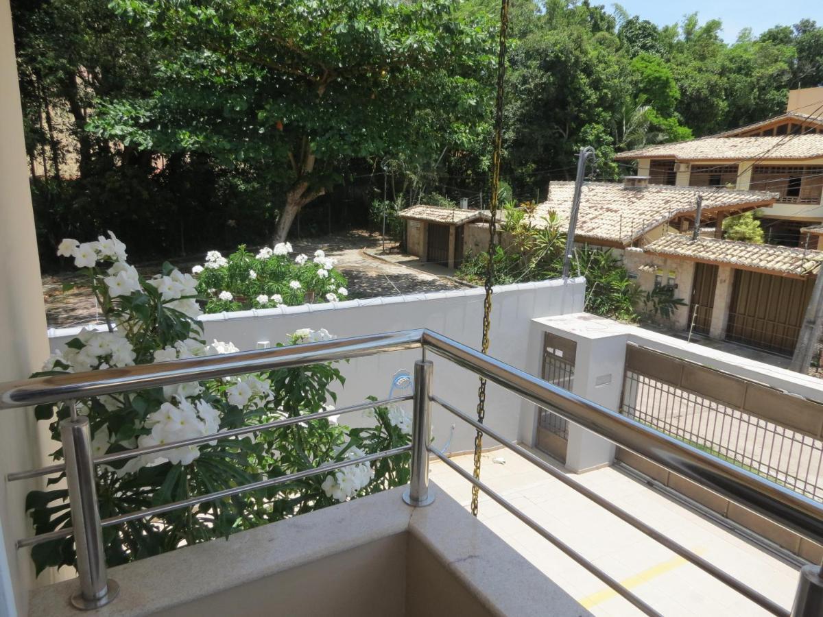 Recanto Do Mundai - Apto 201 Porto Seguro Exterior photo
