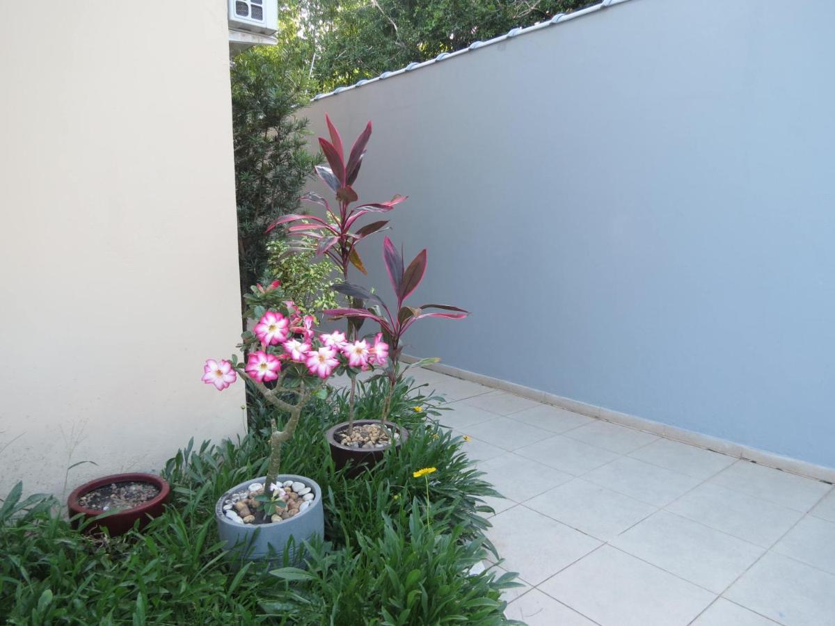 Recanto Do Mundai - Apto 201 Porto Seguro Exterior photo